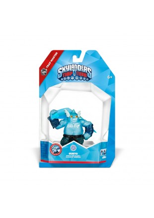 SKYLANDERS TRAP TEAM TRAP MASTER GUSTO  (USAGÉ)